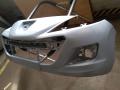 puskuri etu 7401SN Peugeot 207