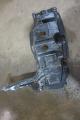 pohjapanssari pelti/muovi vasen 514420D141 Toyota Yaris 1.3i aut. 5d