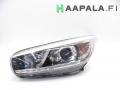 ajovalo vasen Kia Ceed II 1.6 GDi Farm