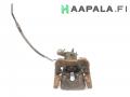 jarrusatula taka oikea 440015923R, 440018805R Renault Mégane III 1.5 dCi Farm