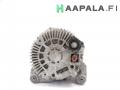 laturi 210A 8200960533, 231002543R Renault Mégane III 1.5 dCi Farm