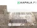 ohjausvaihde, tehostettu 490016917R Renault Mégane III 1.5 dCi Farm
