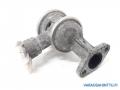 EGR-venttiili  BMW 316ti Compact  E46 -01 moottorivaurio VAIN LISTATUT OSAT LÖYTYY   