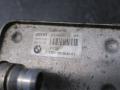 öljyjäähdytin automaattivaihteisto 17217803830 BMW 5-sarja E60/61