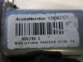 lasinnostin 8201010926 Renault Mégane 2.0 99 kW