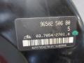 jarrutehostin  Peugeot 206 1.4 i 