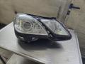 ajovalo oikea Mercedes-Benz E 200-500 (W212) 09-16