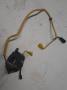 air-bag kosketinosa  Ford Scorpio 95-98