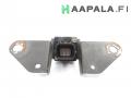 etukamera maskista 284F14EA0A, 284F14EA1A	 Nissan Qashqai (J11) 1.2 DIG-T 2WD