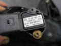 välijäähdytin/interc. putki 8K0145673AJ Audi A4 Avant 2.0 TDI man.