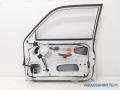 oikea etuovi MR178664 Mitsubishi L200 2,5TD 4x4 -04