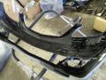puskuri etu  Mercedes-Benz B W245 Classic