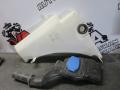 tuulilasin pesimen säiliö 8t0955453c / 8t1955463b Audi A4 Avant 2.0 TDI Quattro man.