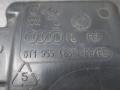 tuulilasin pesimen säiliö 8t0955453c / 8t1955463b Audi A4 Avant 2.0 TDI Quattro man.