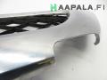 säleikkö keskiosa ala puskuriin A1678853300, A1678858902 Mercedes-Benz GLE (V167) 350 de 4-matic
