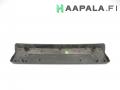 rekisterikilven muovi A1678802808 Mercedes-Benz GLE (V167) 350 de 4-matic