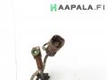 johtosarja etukamera A1675402037 Mercedes-Benz GLE (V167) 350 de 4-matic