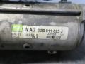 käynnistinmoottori diesel 02b911023j Volkswagen Transporter T4 2.5TDI 