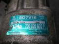 ilmastoinnin kompressori 7D0820805H Volkswagen Transporter T4 2.5TDI 