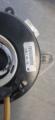 air-bag kosketinosa  Peugeot Boxer 2.8 HDi 94 kW