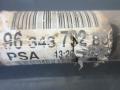 vetoakseli etu vasen 3272 4F Peugeot 206 1.4 i 