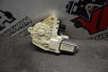 lasinnostimen moottori vasen etu 4F0959801D Audi A5 3.0TDI