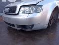 puskuri etu alkuperäinen Audi A4 2.0 ALT