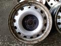 vannesarja pelti 16-tuumaa PS616001 Fiat Scudo 2.0 D Multijet -07