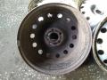 vannesarja pelti 16-tuumaa PS616001 Fiat Scudo 2.0 D Multijet -07