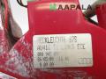 takavalo vasen puskuriin tuleva 8R0945095 Audi Q5 (8R) 2.0 TDi Quattro