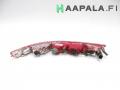 takavalo oikea puskuriin tuleva 8R0945096 Audi Q5 (8R) 2.0 TDi Quattro