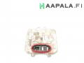ohjausboksi xenon 13278005 Opel Astra J 1.6 CDTi Farm