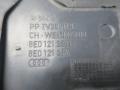 jäähdyttimen ilmanohjain 8E0121284B Audi A4 1.9tdi