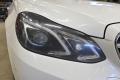 ajovalo oikea  Mercedes-Benz E 200 (W212) facelift 2016 200CDI diesel