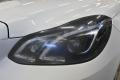 ajovalo vasen  Mercedes-Benz E 200 (W212) facelift 2016 200CDI diesel