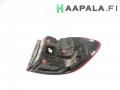 takavalo vasen A2139067305 Mercedes-Benz E (W213) 300 de Farm