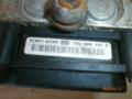 abs hydraulikoneisto  Toyota Avensis