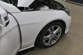 lokasuoja etu oikea  Mercedes-Benz E 200 (W212) facelift 2016 200CDI diesel