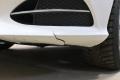 puskuri etu  Mercedes-Benz E 200 (W212) facelift 2016 200CDI diesel