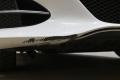 puskuri etu  Mercedes-Benz E 200 (W212) facelift 2016 200CDI diesel
