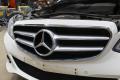 säleikkö täydellinen  Mercedes-Benz E 200 (W212) facelift 2016 200CDI diesel