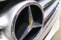 säleikkö täydellinen  Mercedes-Benz E 200 (W212) facelift 2016 200CDI diesel
