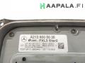 ohjausboksi valot LED A2139005035 Mercedes-Benz E (W213) 300 de Farm