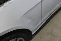 lokasuoja etu  vasen  Mercedes-Benz E 200 (W212) facelift 2016 200CDI diesel