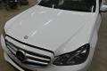 konepelti  Mercedes-Benz E 200 (W212) facelift 2016 200CDI diesel