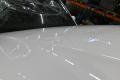 konepelti  Mercedes-Benz E 200 (W212) facelift 2016 200CDI diesel