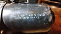 Tuulilasin Pyyhkimen Moottori 22084745 Opel Astra F 1,6 Si sedan -94 