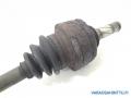 vetoakseli taka vasen/oikea 6843516 Volvo S90 3,0 sedan aut. 