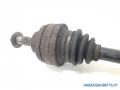 vetoakseli taka vasen/oikea 6843516 Volvo S90 3,0 sedan aut. 