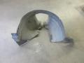 lokasuoja sisä 7136 H4; 7136 J6 Peugeot 206 1.4 i 